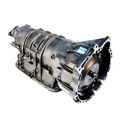 ford transmission repair
